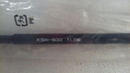 Cable De Embrague Honda Nxr 125 Bros Original Genamax 1