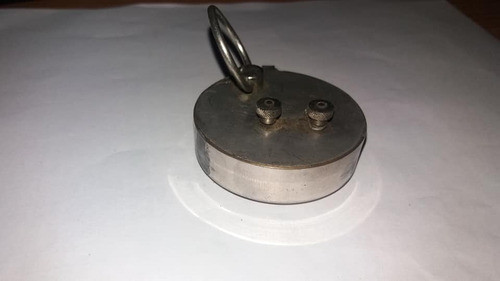 Antiguo Reloj De Bolsillo Tipo Cuenta Ganado O Pasos 1