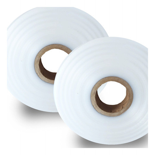 Bobina Plastica Tubular - 8x0,15 - 3kg - (kit 2 Unid.) 0