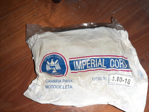 Camara Moto 300 X 18 0