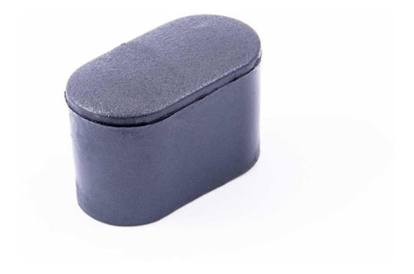 Regatones Plasticos 30x15 Exterior Oval X 200u 1