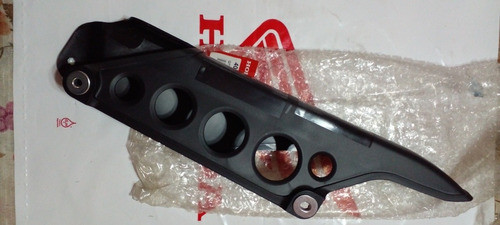Cubre Cadena Original Honda Xr125/150 Bikepartssur 0