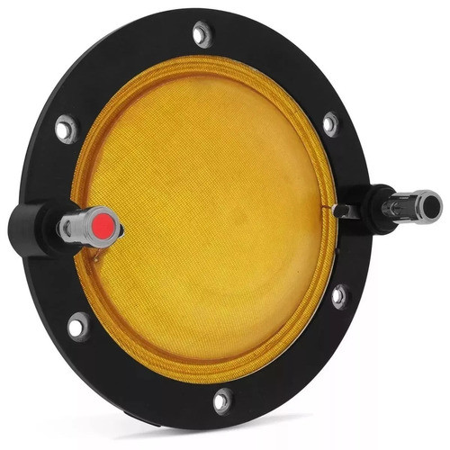 Kit 2 Reparo Driver D405 Trio Shock 150w Rms Jarrão Completo 0