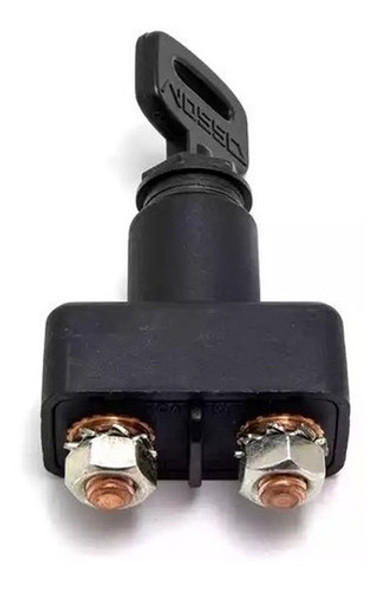 Corta Corriente Universal Nosso Scl Livianos Con Llave 0