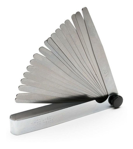 Juego De Sondas Grabadas 0.02 A 1mm 23 Pzs Bremen 7037 1