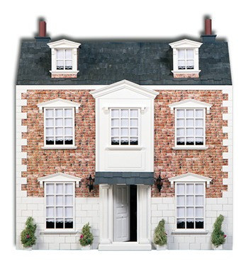 Arma Y Decora Tu Casa De Muñecas-varios Fascículos. C/u 1