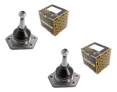 Kit X2 Rótula De Suspensión Sup Chevrolet Silverado 1985/199 0