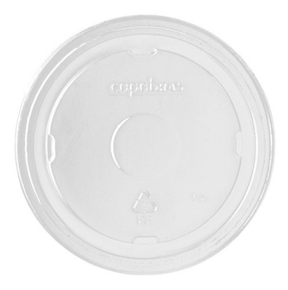 50 Tapas Tct 300 Copobras Descartable Michaels Cl 0