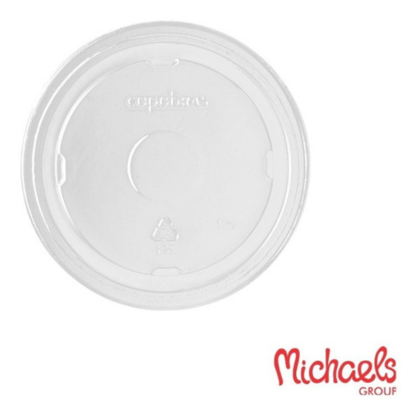 50 Tapas Tct 300 Copobras Descartable Michaels Cl 1