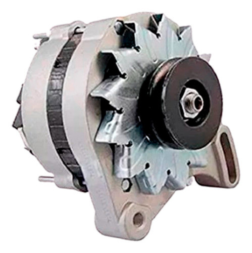Alternador Fiat Panda (5999868) 0