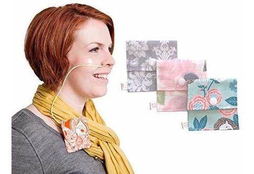 Bolsillos Tubulares Tubo De Alimentacion Ng Nj Conjunto De 0