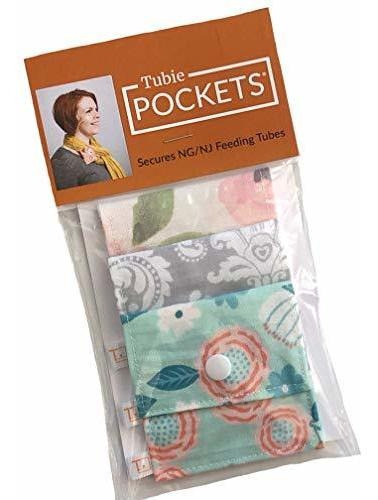 Bolsillos Tubulares Tubo De Alimentacion Ng Nj Conjunto De 1