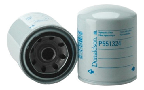 Filtro Hidraulico P551324 Donaldson 0