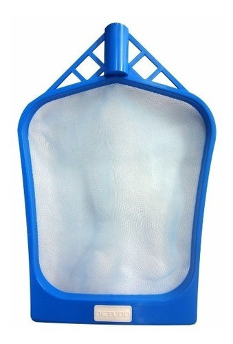 Calderín Sacahojas Para Piscinas 0