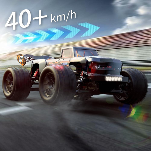 Coche De Control Remoto Supkonxi S911, Camión De Control Rem 1