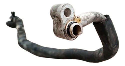 Manguera Aire Acondicionado Honda Civic 92/95 0
