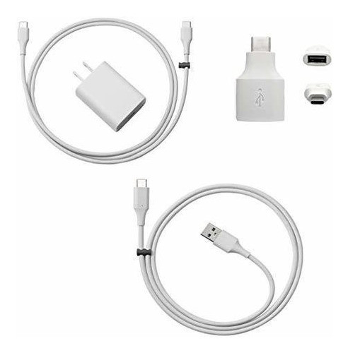 Google Pixel Pixel 2 Pixel 2 Xl Cables De Carga Rapida De D 0
