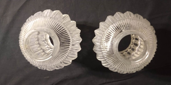 Antigua Tulipa P/araña 760 Arte Antica Antiguedades. X Unida 1