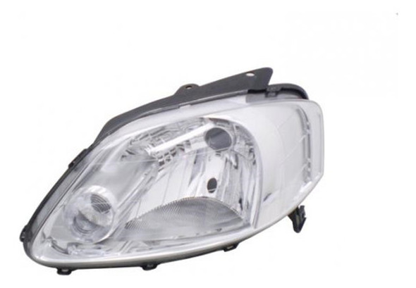 Semioptica Volkswagen Fox Y Suran ../2006 0