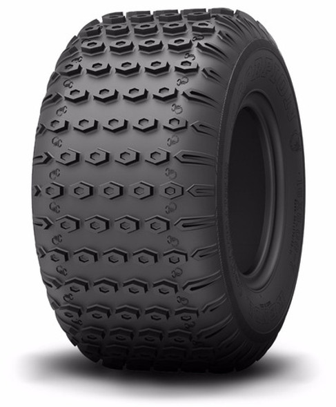 Cubierta Cuatri Kenda 145 70 6 Scorpion K290 Plan Fas 0