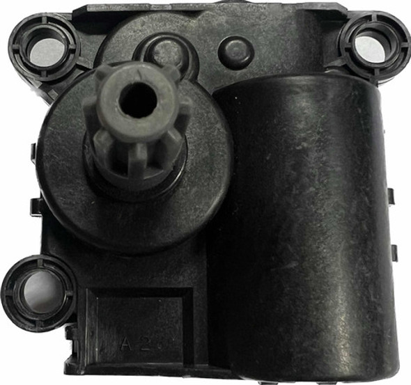 Actuador Compuerta Aire Acondicionado Orig Ford Ranger2013- 1