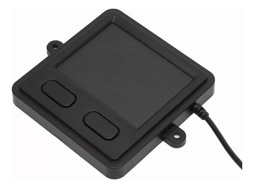 Touchpad Usb Com Fio Incorporável Sensibilidade Ao Toque Mul 0