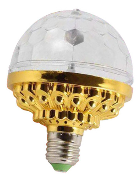 Lâmpada Estroboscópica Led Iluminação Interior Para 1 Lâmpada Estroboscópica Led Iluminação Interior Para 1