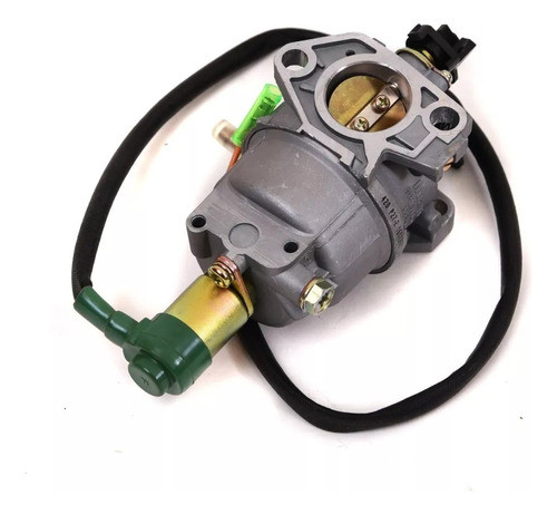 Carburador Grupo Electrógeno 6500 13 15hp Gamma Niwa Lusqtof 0