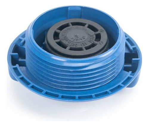 Tapa Depósito Refrigerante Volkswagen 1h0121321c 1