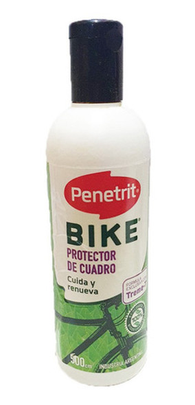 Protector Revividor De Cuadro Penetrit Bike 500cc 0