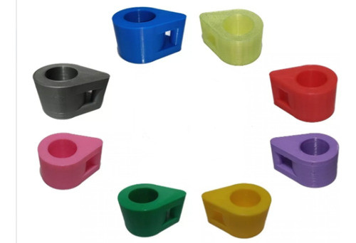 Sombrero, Bonete, Agarre Para Cama Elástica. Pack X 8 0