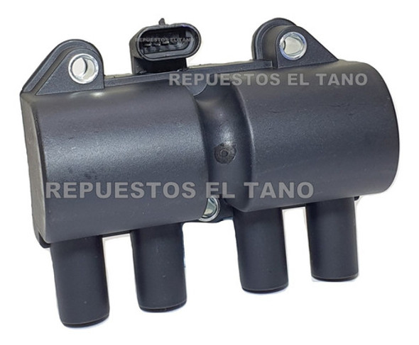 Bobina Chevrolet Corsa 1.6 2001 2002 2003 2004 2005 2006 1