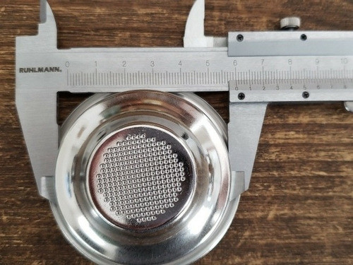 Filtro Para Porta Filtro De Maquinas De Cafe 1