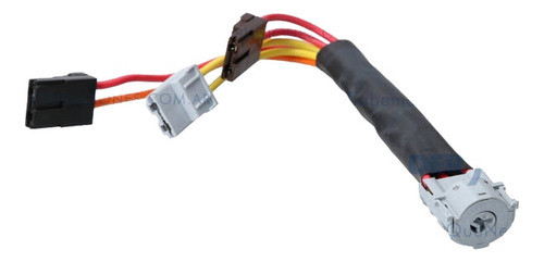 Contactor Arranque Peugeot Partner - Cable Corto 0