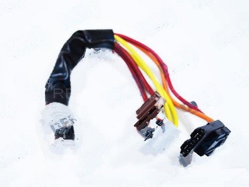 Contactor Arranque Peugeot Partner - Cable Corto 1