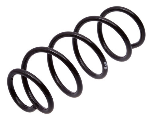 Resortes Espirales X 2 Gnc Pesado Chevrolet Onix 13/19 1