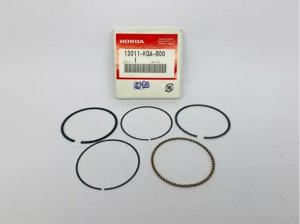 Aros Std Honda Cg 125  Xr 125 Orig Genamax 0 Aros Std Honda Cg 125  Xr 125 Orig Genamax 0