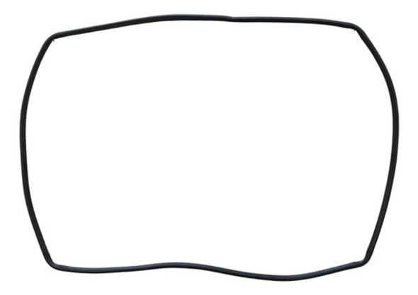 Burlete Cocina Whirlpool  Med 47 X 37 Cerrado 0 Burlete Cocina Whirlpool  Med 47 X 37 Cerrado 0