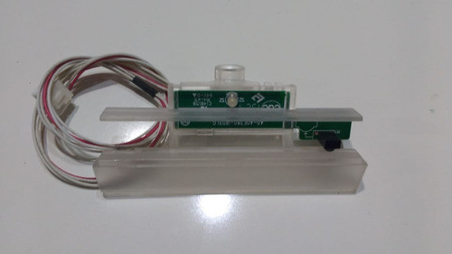 Sensor De Remoto Tv Led Tcl L32d2730a Con Garantía!! 1