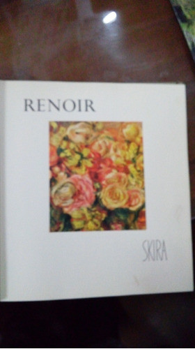 Libro Renoir 0
