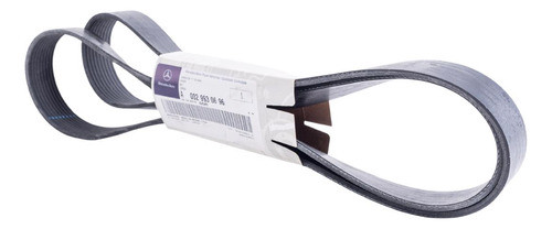 Correa Trapezoidal Mercedes-benz 0