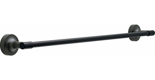 Set De 4 Accesorios Para Baño Negro Mate Franklin Brass -85 1