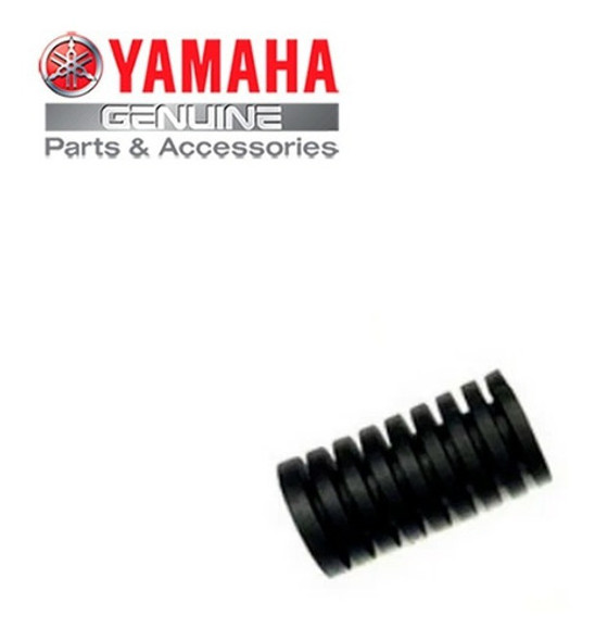 Capa Pedal De Câmbio Mt 03 Xt Tdm 225 Xt 660 Original Yamaha 0