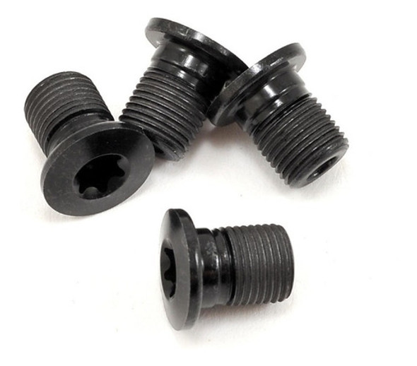 Tornillos Shimano Y1h598160 Fijación P/ Engranaje Interior 1