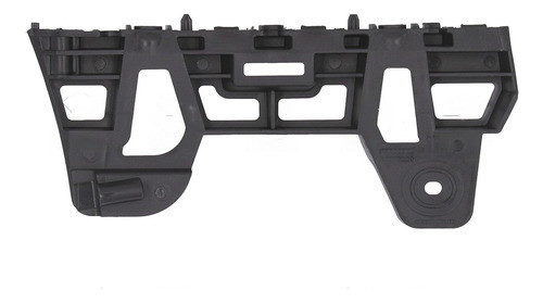 Soporte Paragolpe Delantero Renault Kangoo 18 19 20 Derecho 0