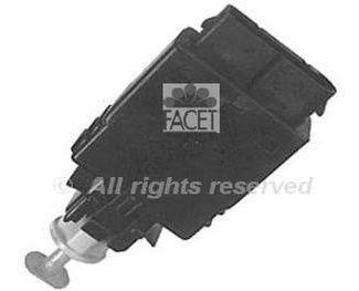 Interuptor De Freno Bmw 318/320/520/524 0