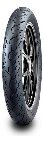 Cubierta De Moto 100-80-18 Match Zd Imperial Cord 0