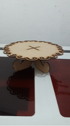 Combo Candy Bar Estructuras 1