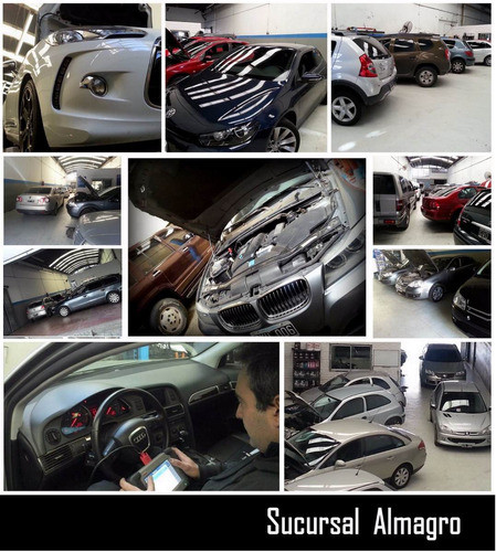 Cambio De Kit De Distribucion Vw Fox + Colocacion 1