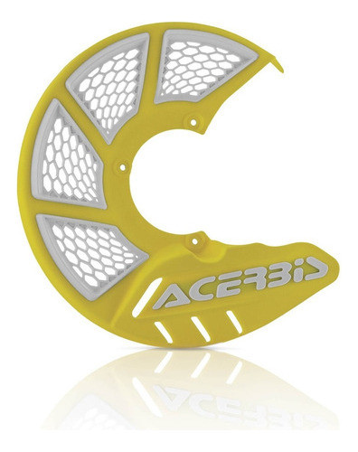 Cubre Disco Universal Acerbis X-brake Vented Motos 21846.060 0